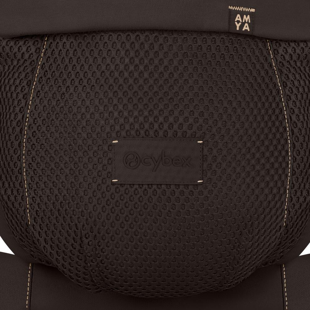 Marsúpio/Porta-Bebés Cybex Amya Chocolate Brown - Image 3