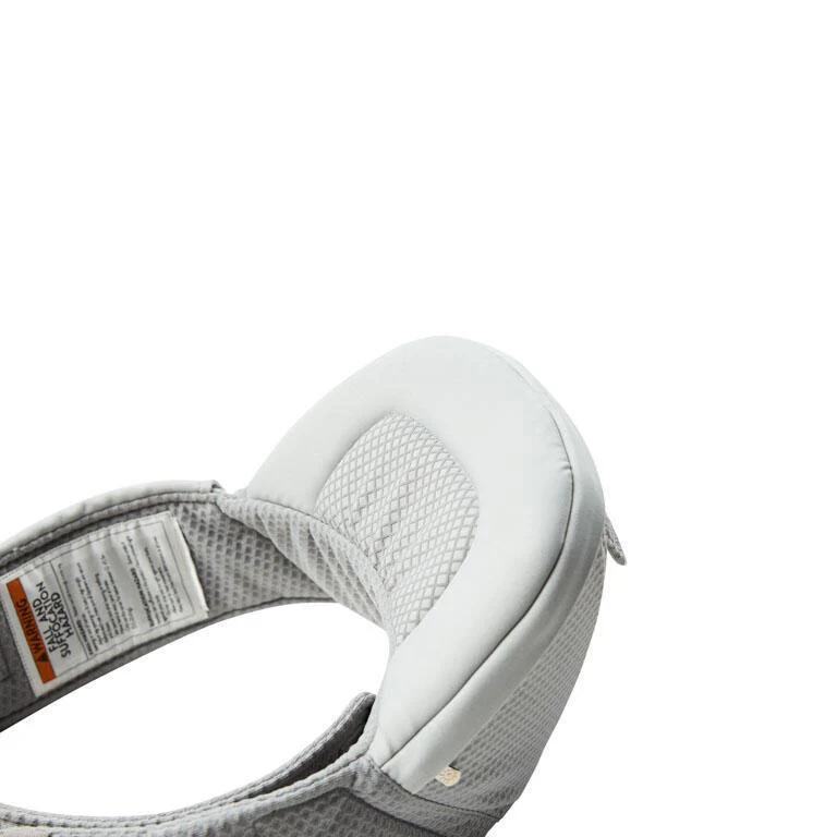 Marsúpio/Porta-Bebés Ergobaby Alta Hip Seat Pearl Grey - Image 7