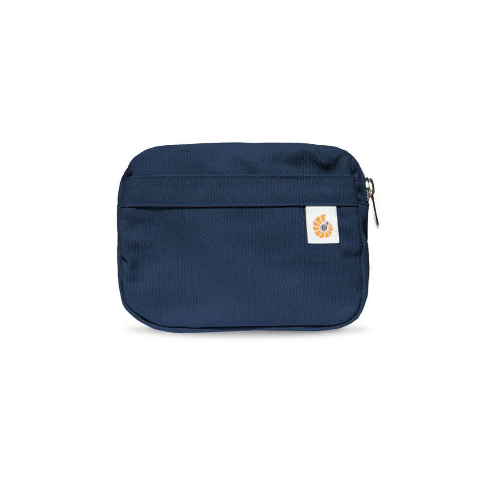 Marsúpio/Porta-Bebés Ergobaby Omni Classic Mesh Midnight Blue - Image 5