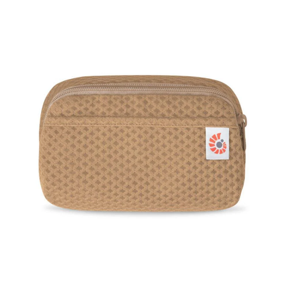 Marsúpio/Porta-Bebés Ergobaby Omni Deluxe Mesh Camel - Image 6