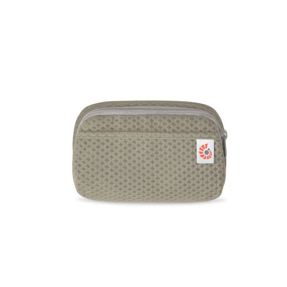 Marsúpio/Porta-Bebés Ergobaby Omni Deluxe Mesh Soft Olive - Image 6