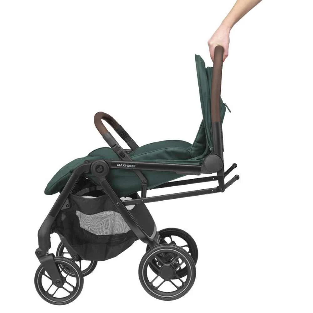 Carrinho Maxi-Cosi Soho Essential Green - Image 4
