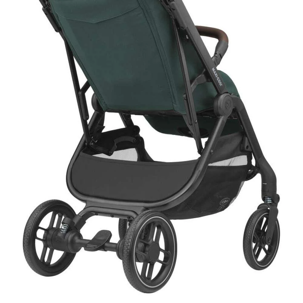Carrinho Maxi-Cosi Soho Essential Green - Image 7