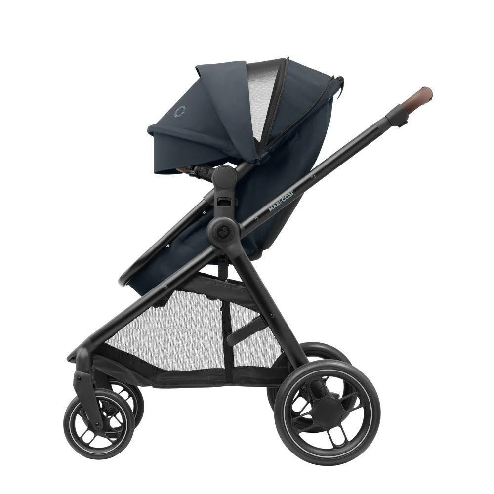 Maxi-Cosi Zelia 3 Essential Graphite - Image 3