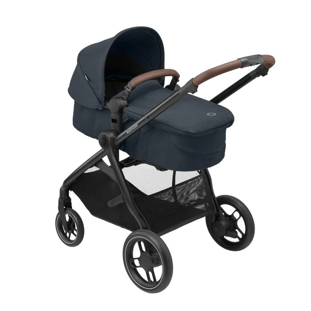 Maxi-Cosi Zelia 3 Essential Graphite - Image 5