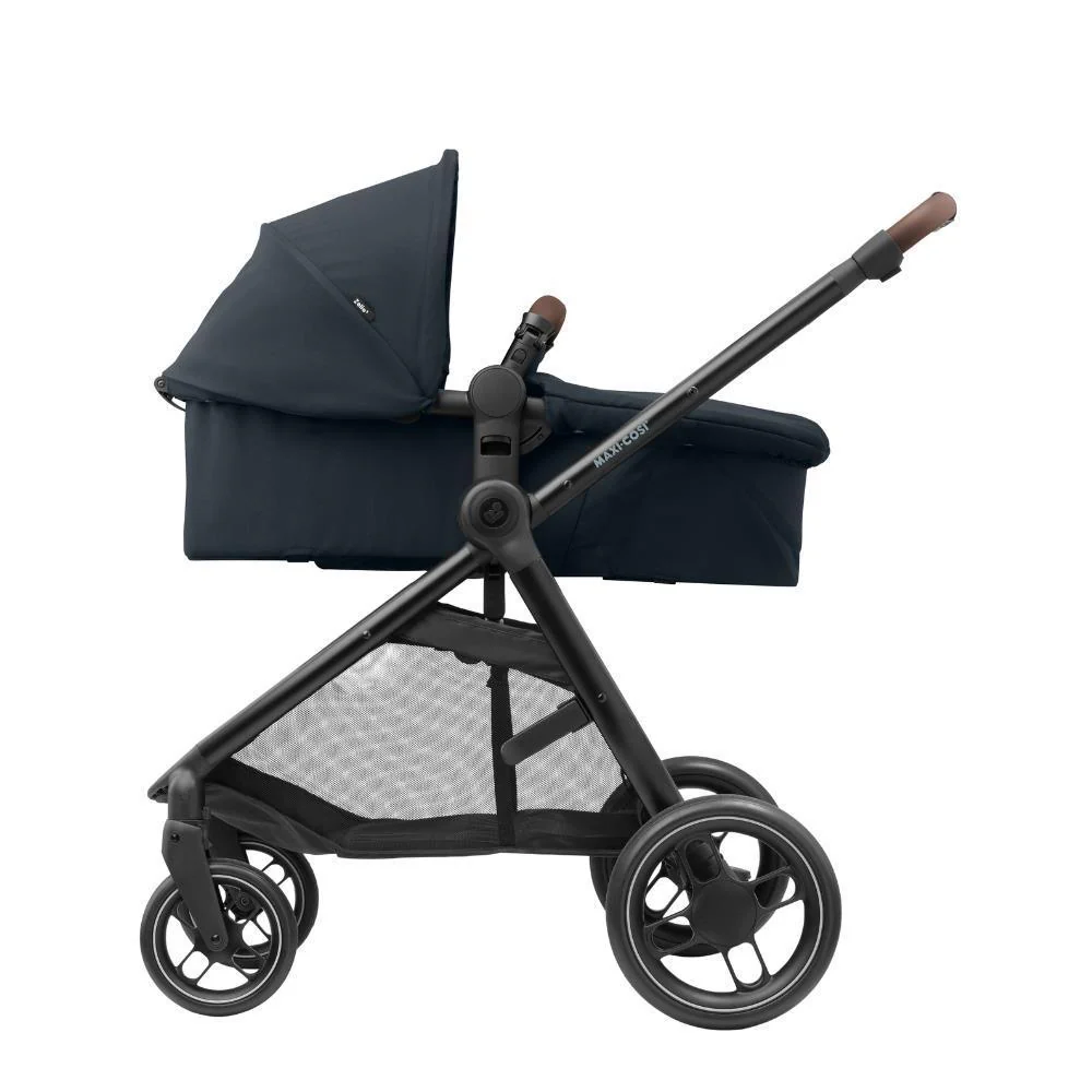 Maxi-Cosi Zelia 3 Essential Graphite - Image 6