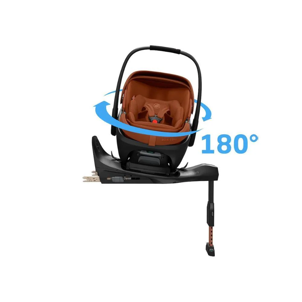 Maxi-Cosi Coral Slide Pro Copper Terra 40-87 cm - Image 11