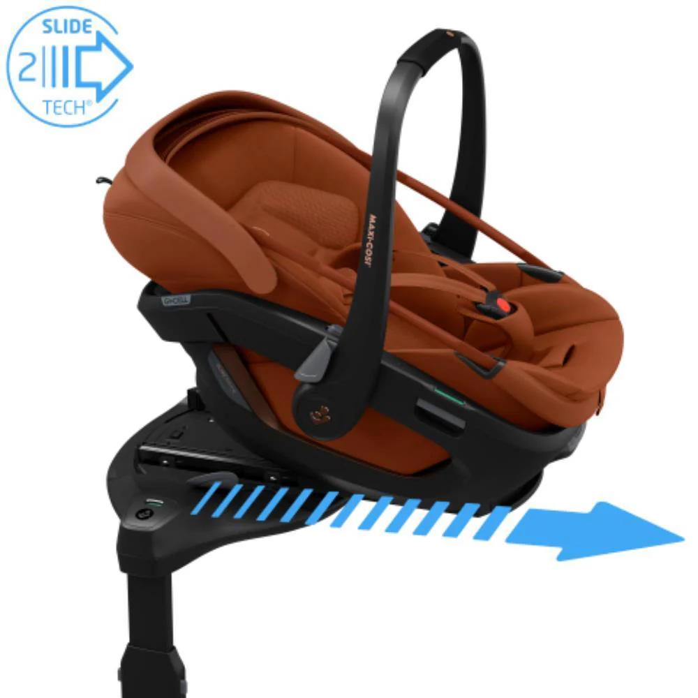 Maxi-Cosi Coral Slide Pro Copper Terra 40-87 cm - Image 12