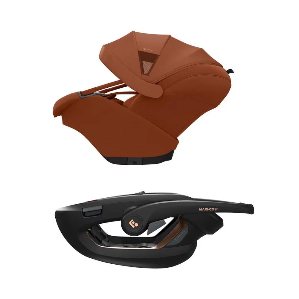 Maxi-Cosi Coral Slide Pro Copper Terra 40-87 cm - Image 2