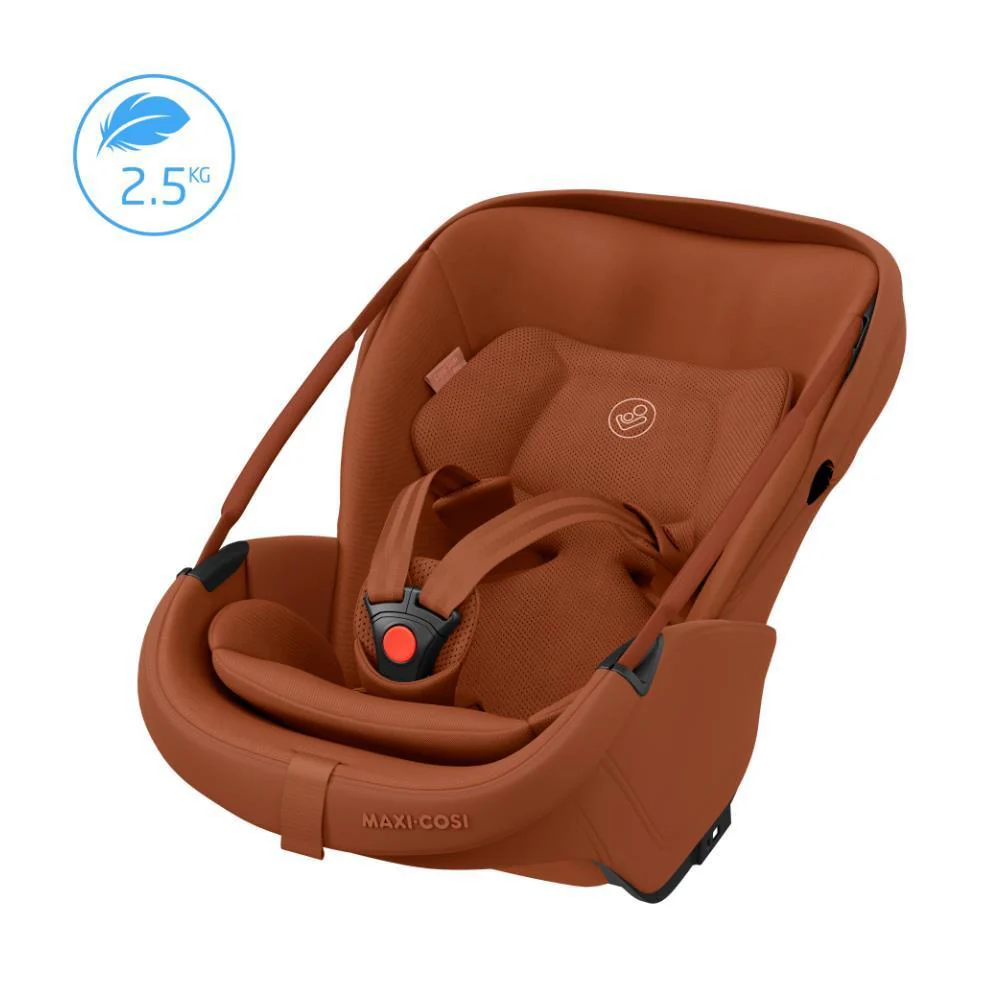 Maxi-Cosi Coral Slide Pro Copper Terra 40-87 cm - Image 5