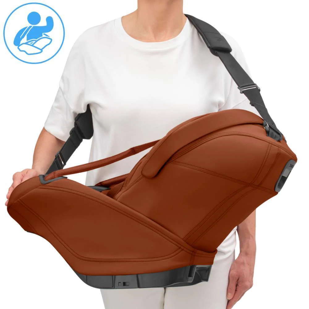 Maxi-Cosi Coral Slide Pro Copper Terra 40-87 cm - Image 7