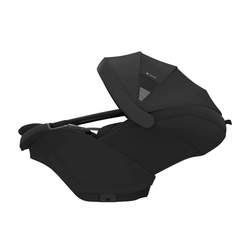 Maxi-Cosi Coral Slide Pro Onyx Black 40-87 cm - Image 3