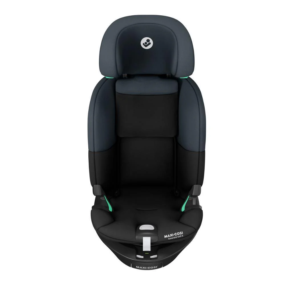 Maxi-Cosi Emerald 360 S Tonal Black 40-150 cm - Image 10