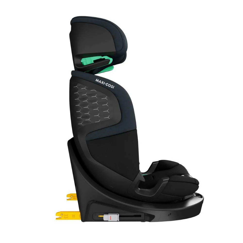 Maxi-Cosi Emerald 360 S Tonal Black 40-150 cm - Image 13