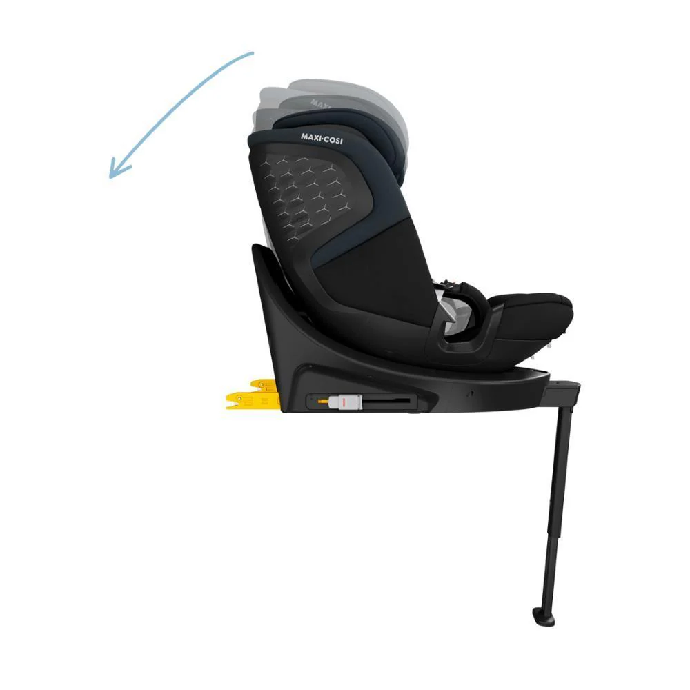 Maxi-Cosi Emerald 360 S Tonal Black 40-150 cm - Image 19