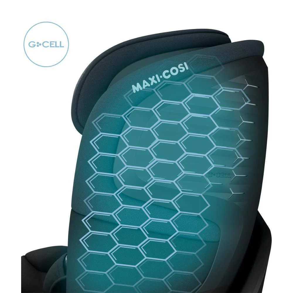 Maxi-Cosi Emerald 360 S Tonal Black 40-150 cm - Image 23