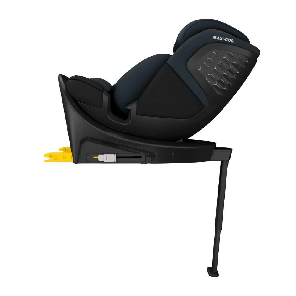 Maxi-Cosi Emerald 360 S Tonal Black 40-150 cm - Image 5