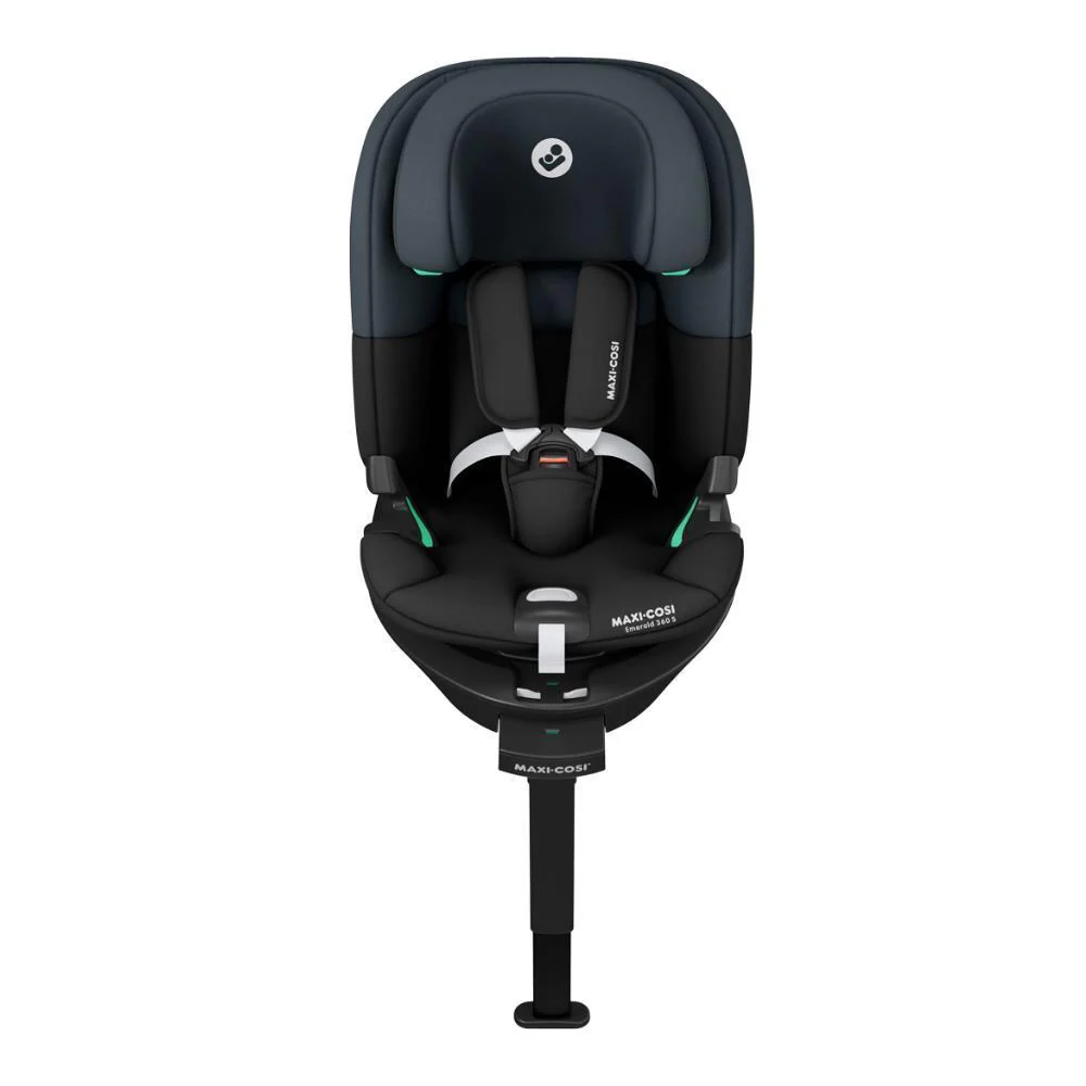 Maxi-Cosi Emerald 360 S Tonal Black 40-150 cm - Image 7