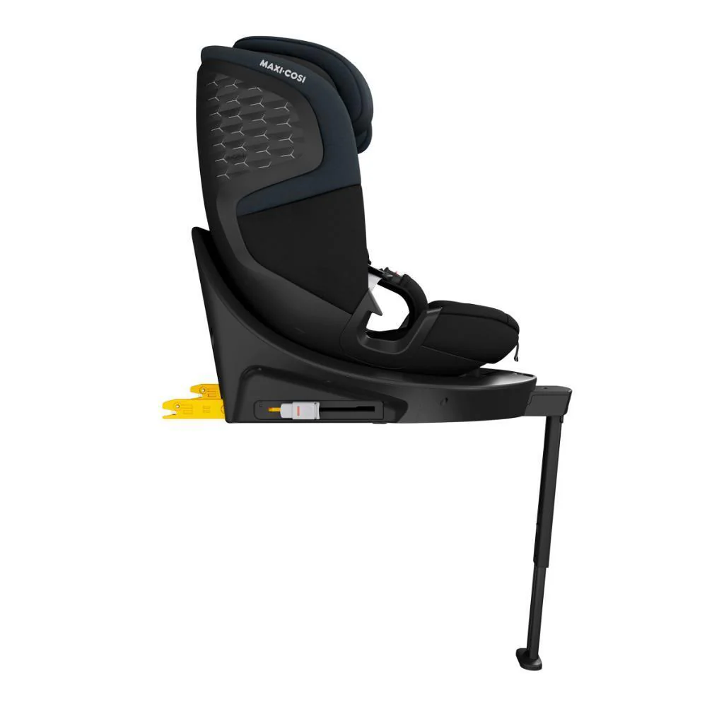 Maxi-Cosi Emerald 360 S Tonal Black 40-150 cm - Image 9