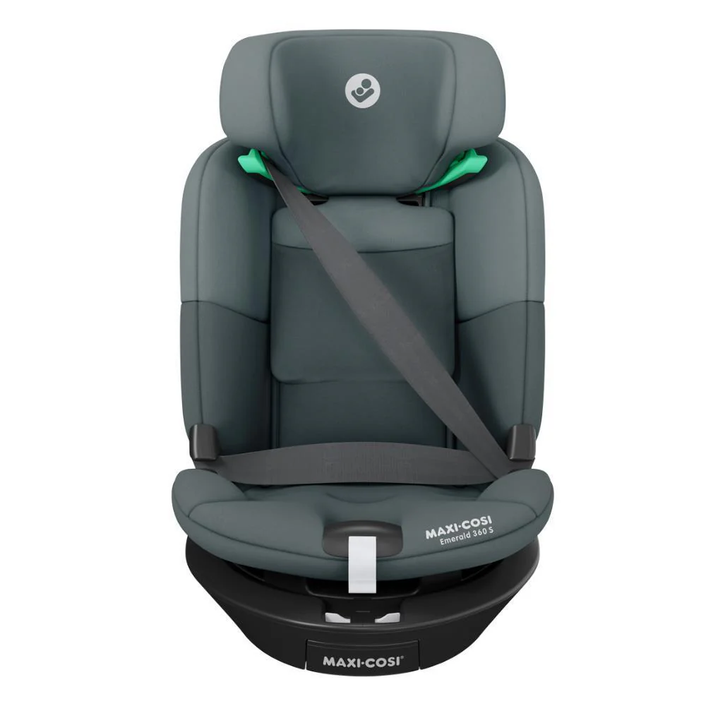 Maxi-Cosi Emerald 360 S Tonal Graphite 40-150cm - Image 13