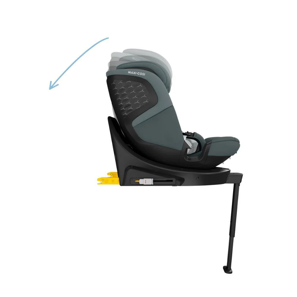 Maxi-Cosi Emerald 360 S Tonal Graphite 40-150cm - Image 18