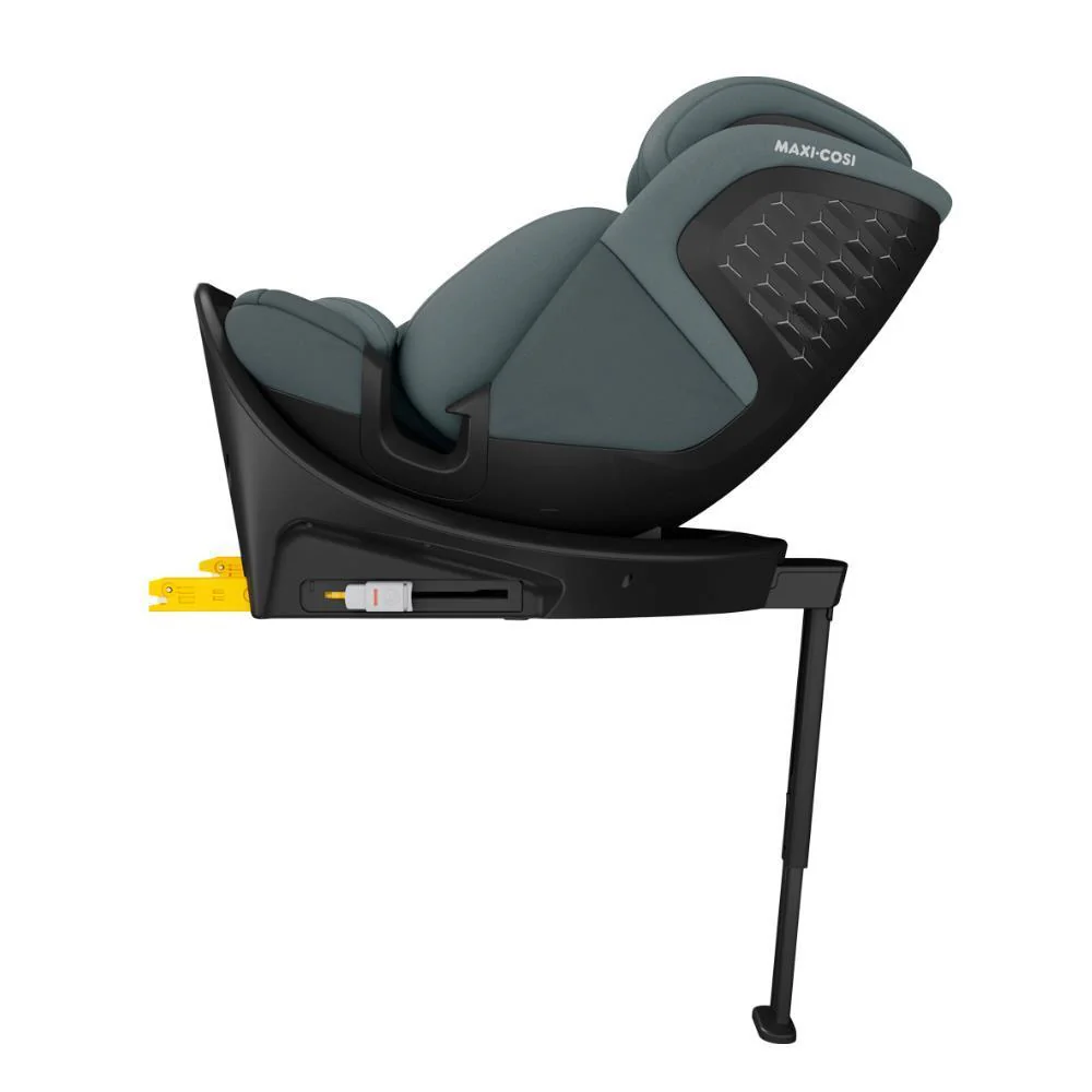 Maxi-Cosi Emerald 360 S Tonal Graphite 40-150cm - Image 5