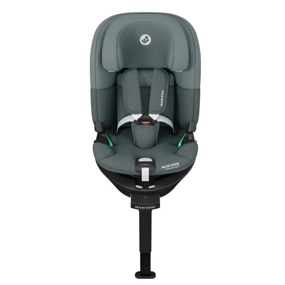 Maxi-Cosi Emerald 360 S Tonal Graphite 40-150cm - Image 7