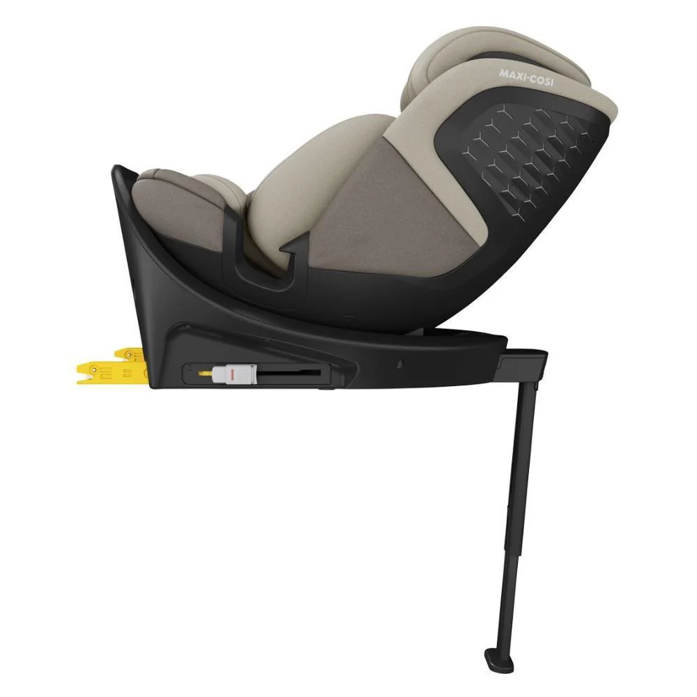 Maxi-Cosi Emerald 360 S Tonal Truffle 40-150 cm - Image 5