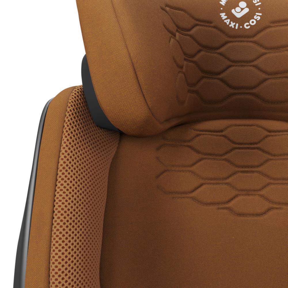Maxi-Cosi Kore Pro i-Size Authentic Cognac 100-150cm - Image 7