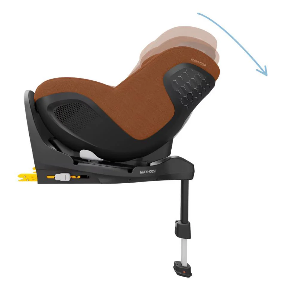 Maxi-Cosi Mica 360 Pro Authentic Terra 40-105 cm - Image 10