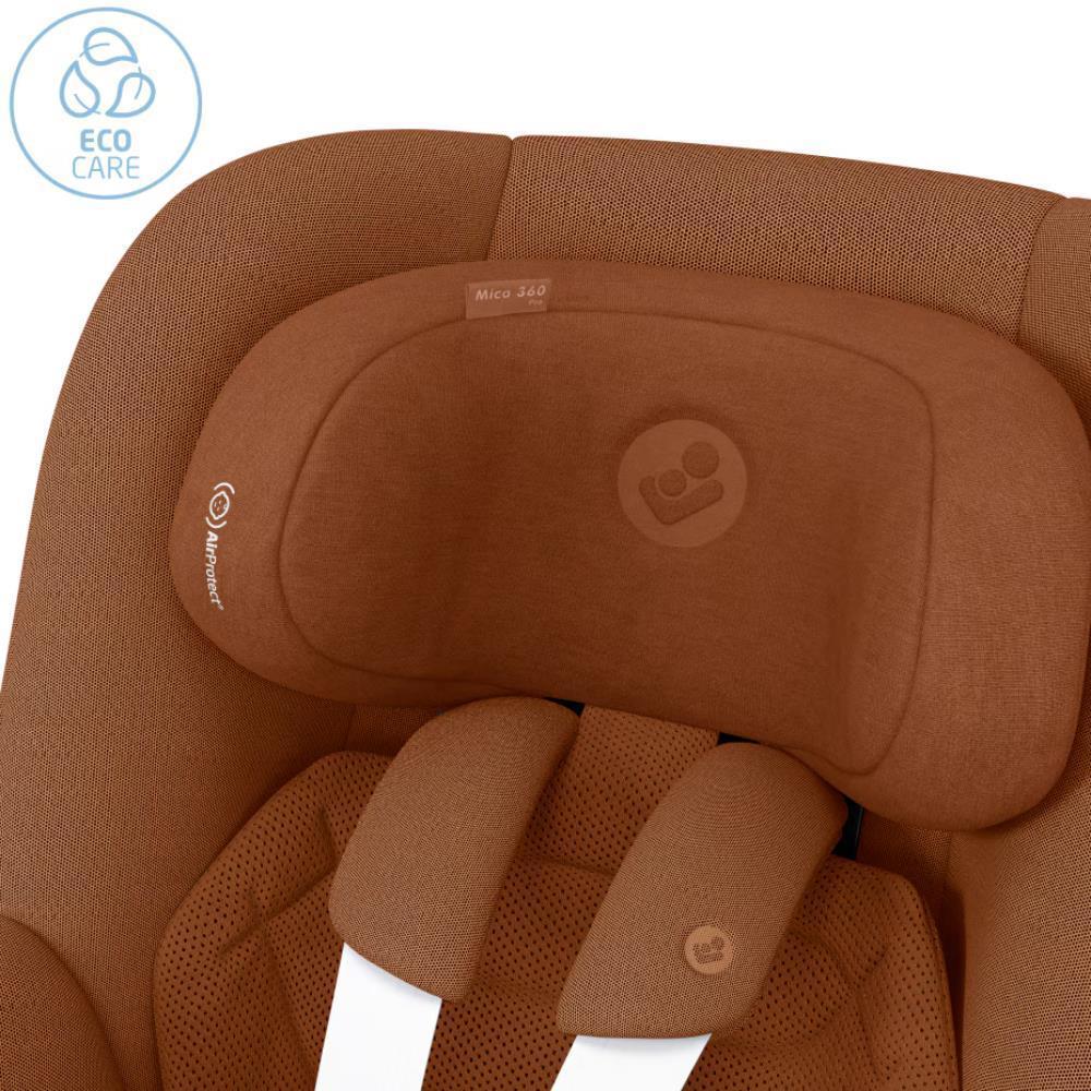 Maxi-Cosi Mica 360 Pro Authentic Terra 40-105 cm - Image 15