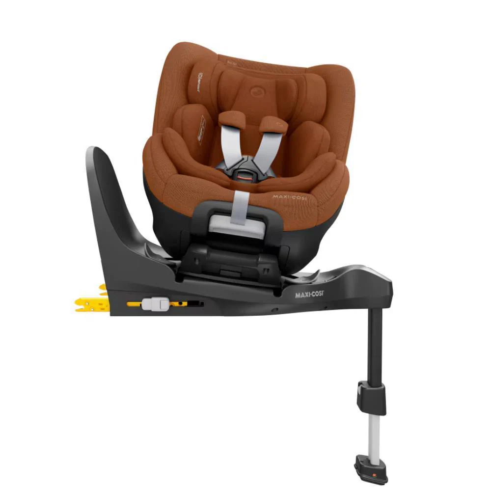 Maxi-Cosi Mica 360 Pro Authentic Terra 40-105 cm - Image 3