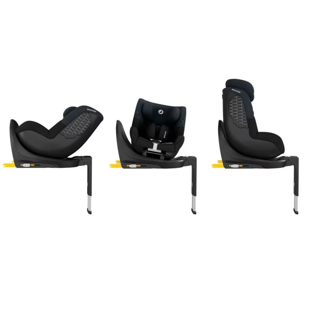Maxi-Cosi Mica 360 S Tonal Black 61-105cm - Image 6