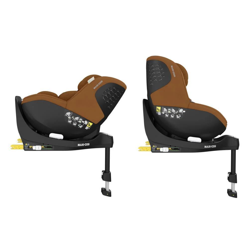 Maxi-Cosi Mica Pro Eco i-Size Authentic Cognac 40-105 cm - Image 13