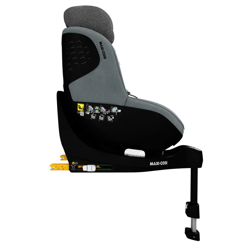 Maxi-Cosi Mica Pro Eco i-Size Authentic Grey 40-105 cm - Image 10