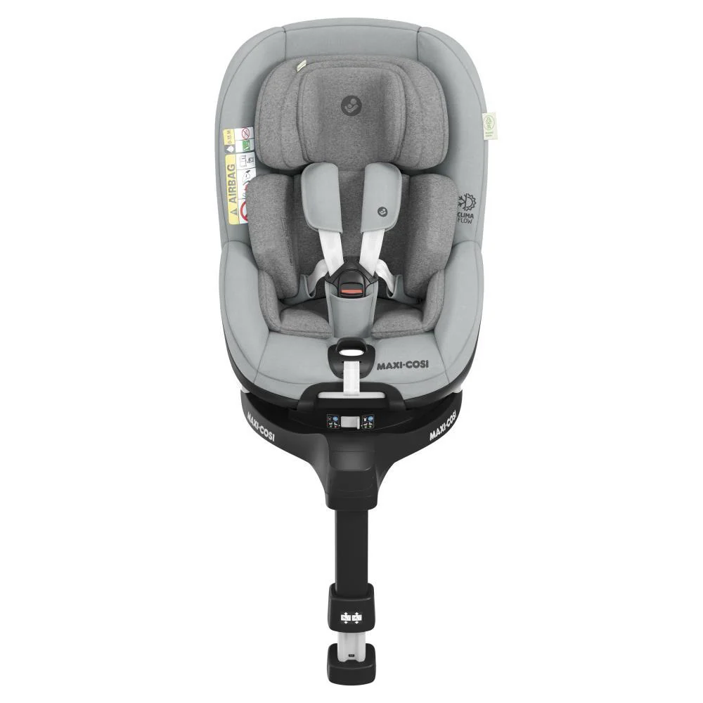 Maxi-Cosi Mica Pro Eco i-Size Authentic Grey 40-105 cm - Image 11