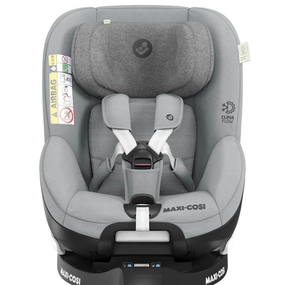 Maxi-Cosi Mica Pro Eco i-Size Authentic Grey 40-105 cm - Image 12