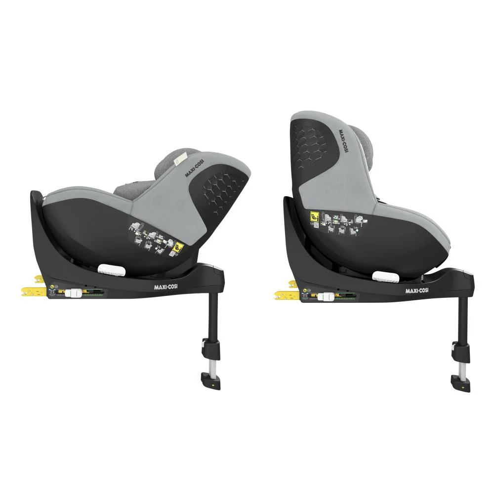 Maxi-Cosi Mica Pro Eco i-Size Authentic Grey 40-105 cm - Image 13