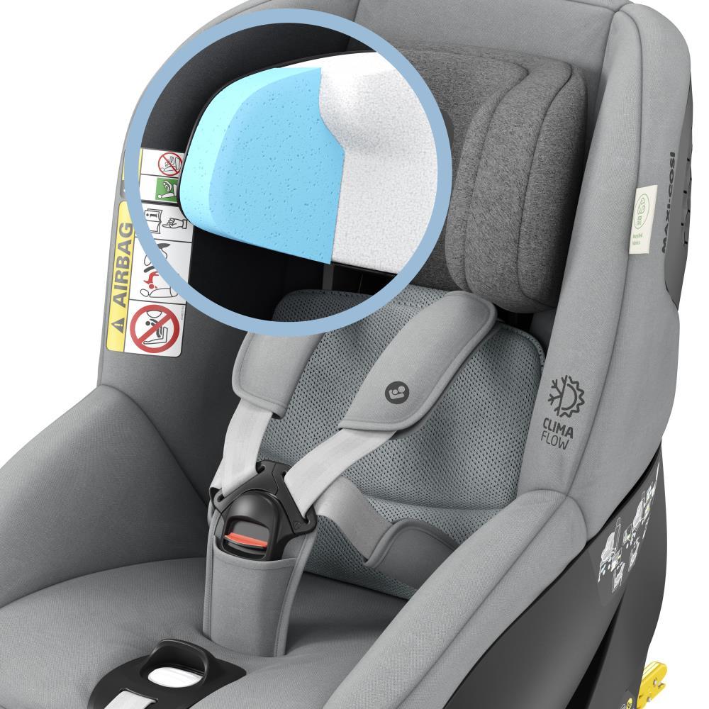 Maxi-Cosi Mica Pro Eco i-Size Authentic Grey 40-105 cm - Image 19