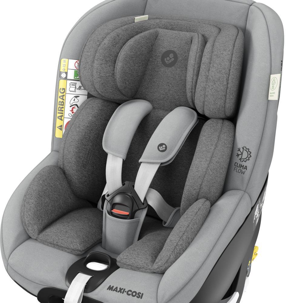Maxi-Cosi Mica Pro Eco i-Size Authentic Grey 40-105 cm - Image 7