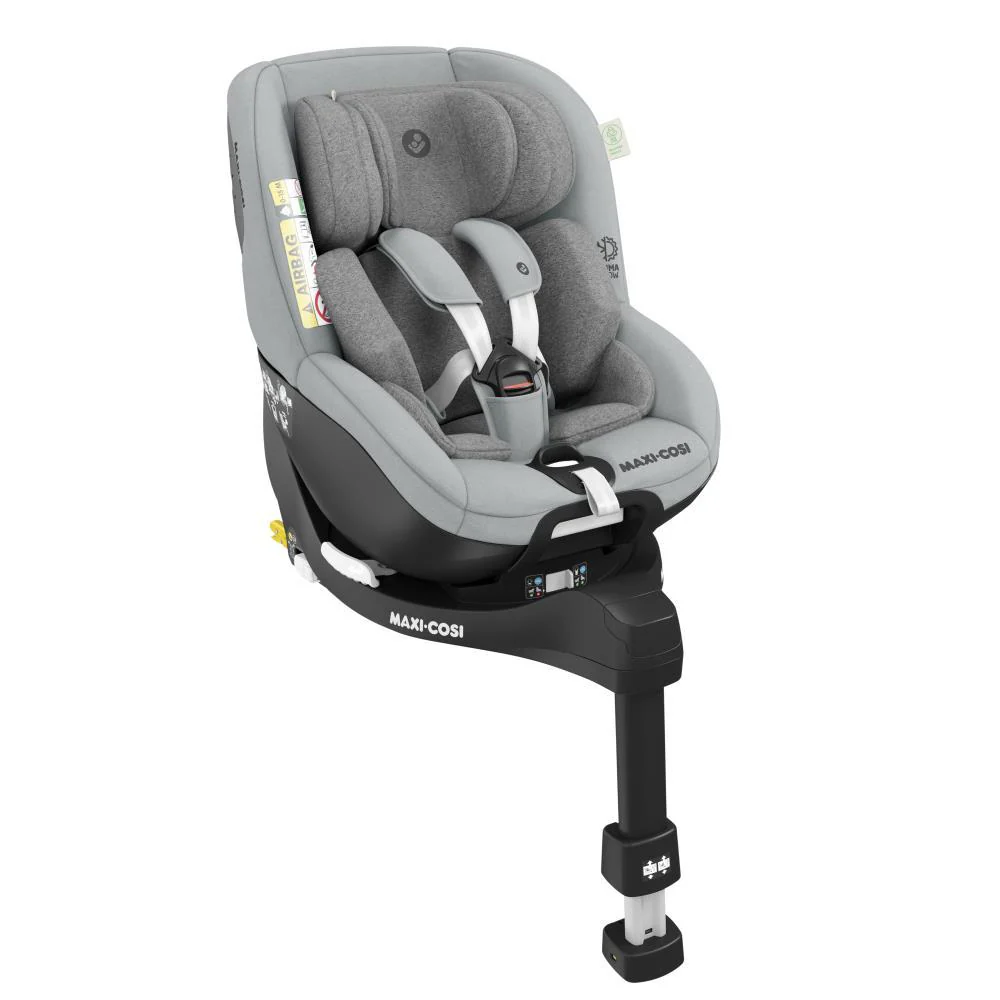 Maxi-Cosi Mica Pro Eco i-Size Authentic Grey 40-105 cm - Image 9