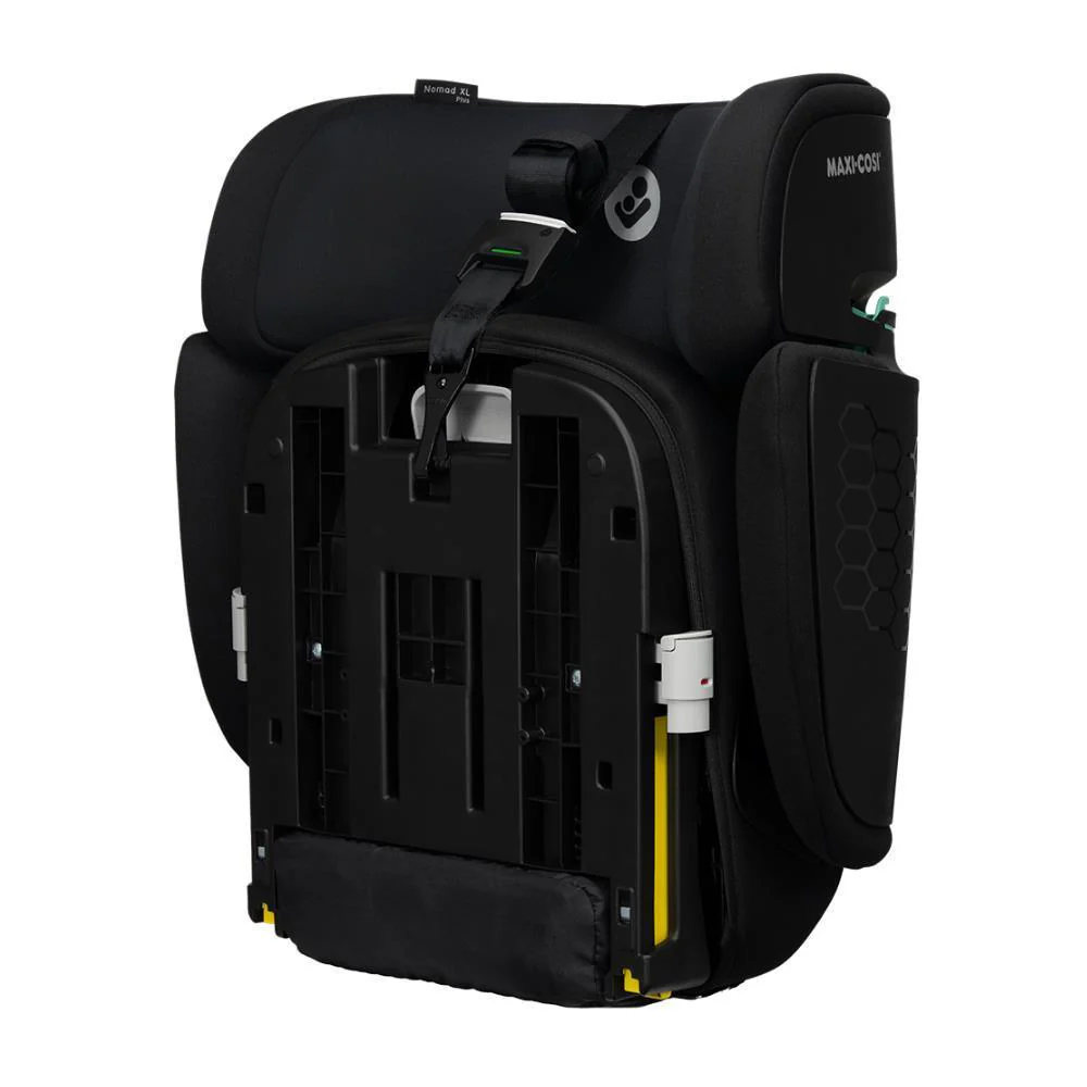 Maxi-Cosi Nomad XL Plus Authentic Black 76-150cm - Image 2