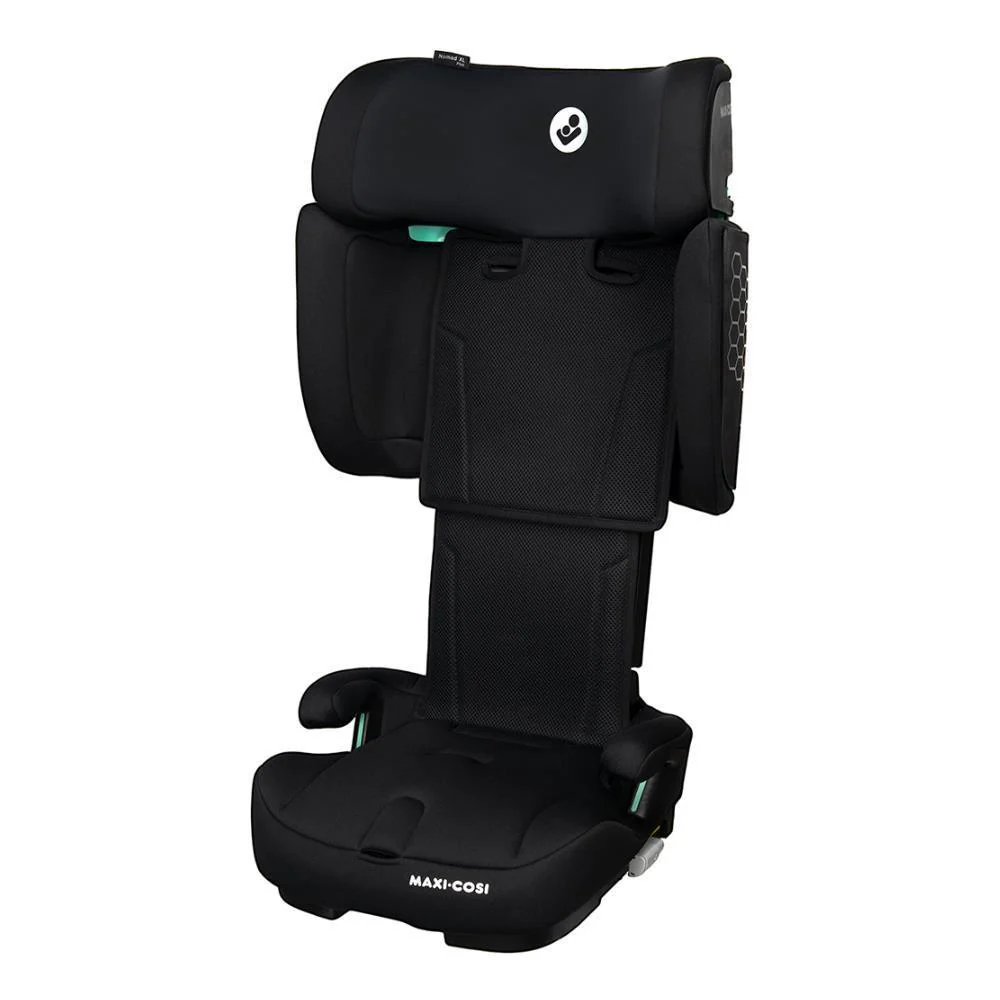 Maxi-Cosi Nomad XL Plus Authentic Black 76-150cm - Image 5