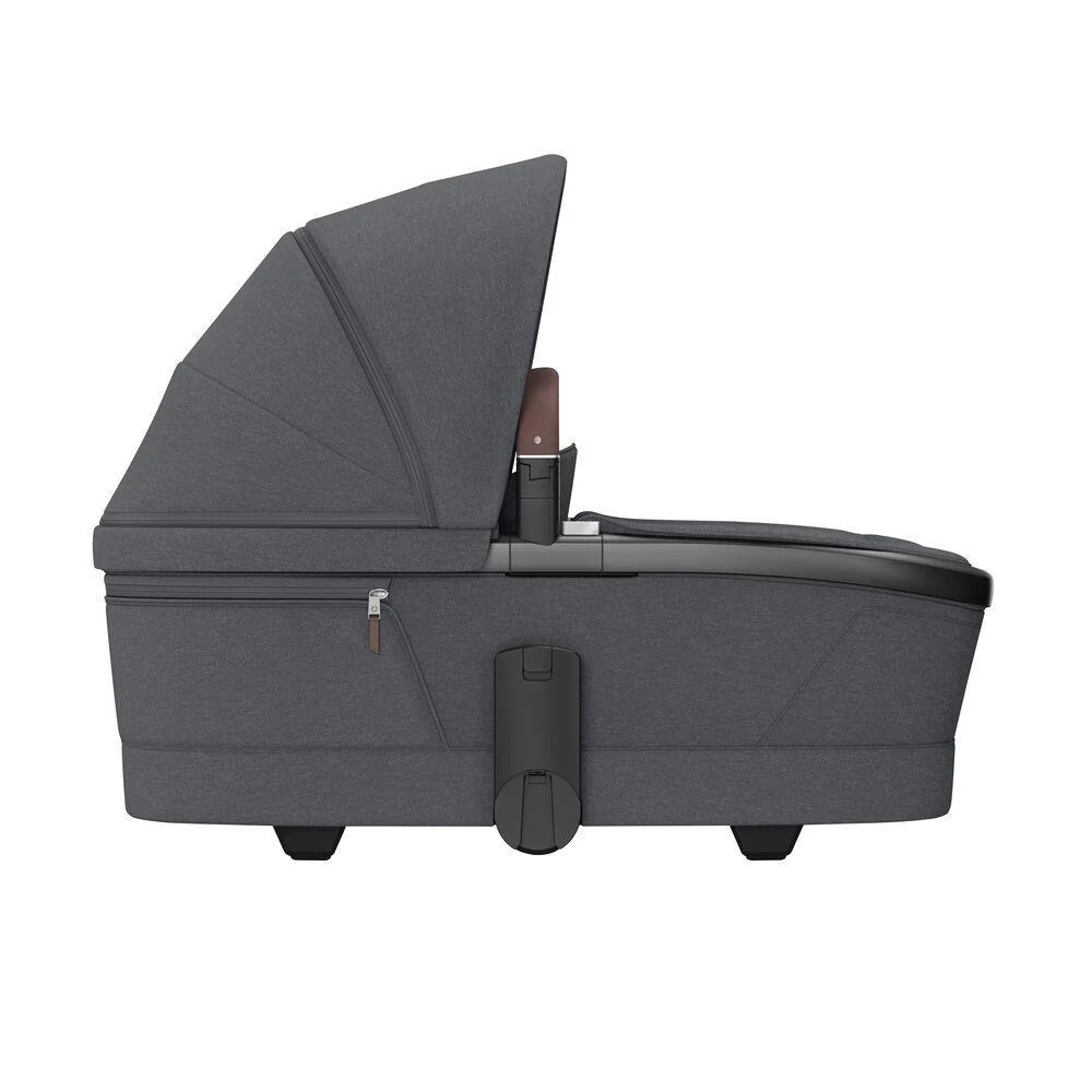 Pack Maxi-Cosi Fame + Alcofa + Pebble 360 Pro² Twillic Graphite + Base FamilyFix 360 Pro - Image 6
