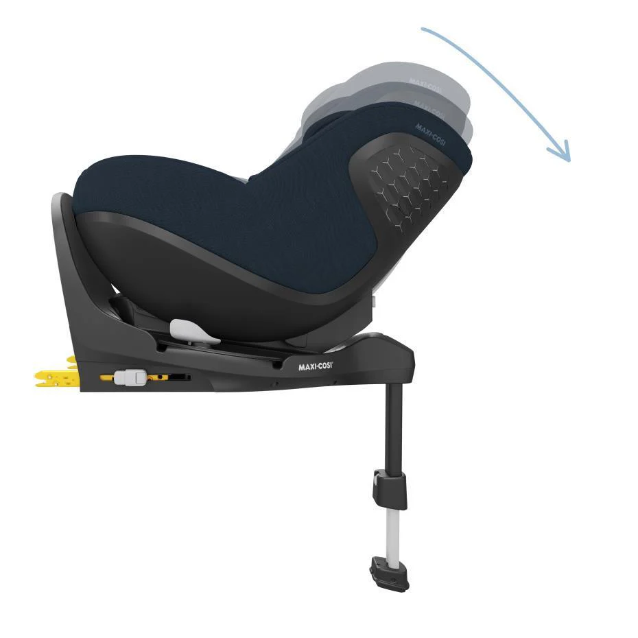 Maxi-Cosi Pearl 360 Pro Authentic Blue 61-105cm - Image 12