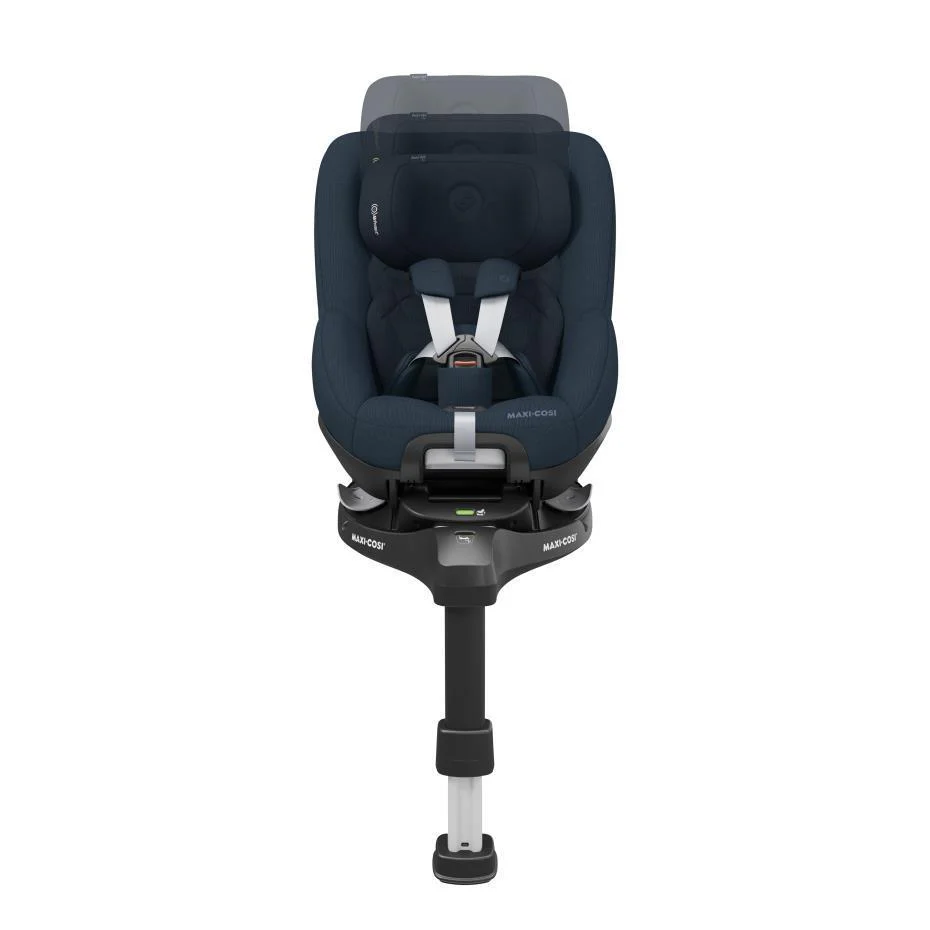 Maxi-Cosi Pearl 360 Pro Authentic Blue 61-105cm - Image 15