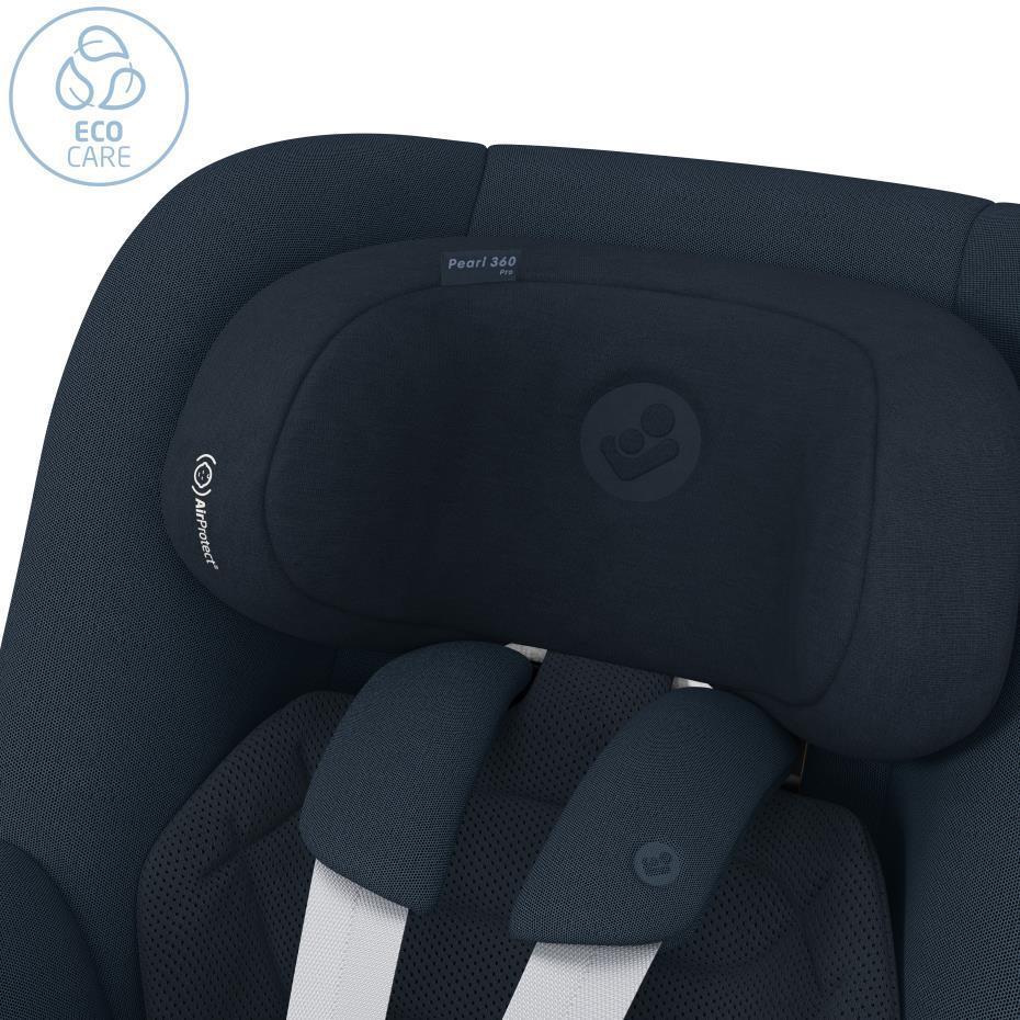 Maxi-Cosi Pearl 360 Pro Authentic Blue 61-105cm - Image 18