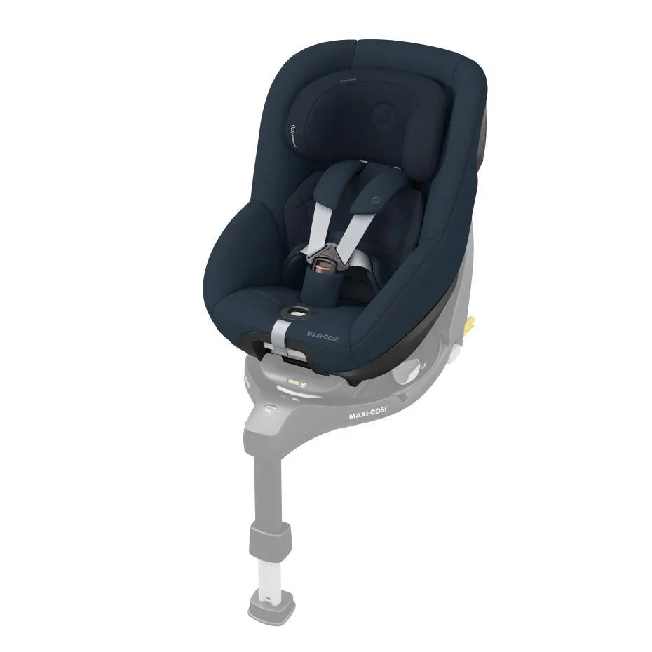 Maxi-Cosi Pearl 360 Pro Authentic Blue 61-105cm - Image 2