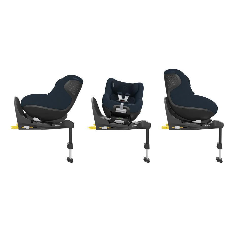 Maxi-Cosi Pearl 360 Pro Authentic Blue 61-105cm - Image 21
