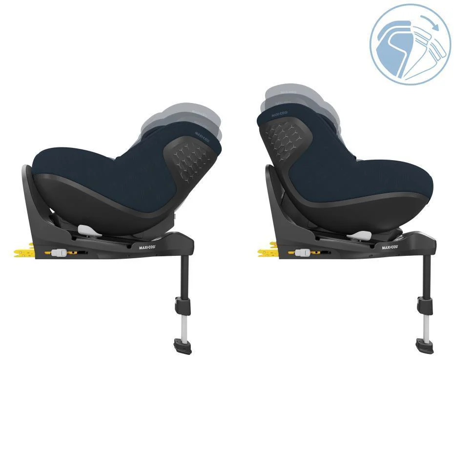 Maxi-Cosi Pearl 360 Pro Authentic Blue 61-105cm - Image 22